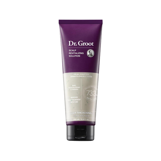 Dr. Groot Hair Thickening Conditioner For Hair loss